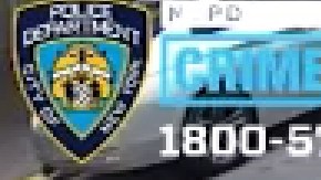 Sospechoso huyendo tras robo en iglesia de NYC.