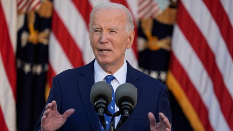 Joe Biden ofreció una conferencia en donde compartió sobre el alto al fuego entre Israel y Hezbolá