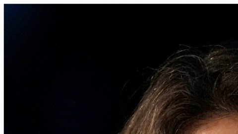 Rosangela da Silva dijo "Fuck you" a Elon Musk durante un discurso.