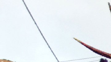 Fiestas de la Calle San Sebastián en Viejo San Juan, edición del 2006