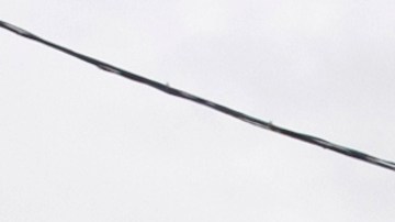 Una clínica de aborto en Bellevue, Nebraska