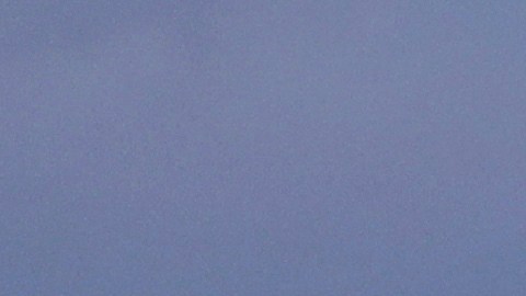 Avión de JetBlue en los cielos