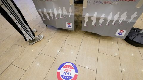 Los votantes en Nueva York podrán opinar sobre seis propuestas legislativas.