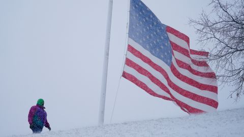 El noreste de Ohio y el noroeste de Pensilvania se están preparando para impactos significativos por nevadas intensas y prolongadas.