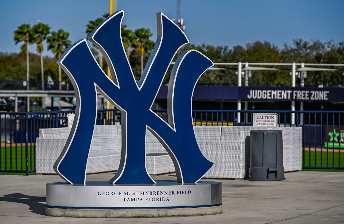 Yankees recibirá $15 millones de dólares por prestar estadio a los Rays en 2025