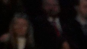 Jueces del Tribunal Supremo de EE.UU. en el mensaje de Estado de la Unión de Joe Biden