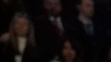 Jueces del Tribunal Supremo de EE.UU. en el mensaje de Estado de la Unión de Joe Biden