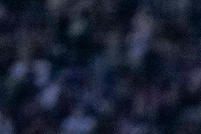 Militao (L) y Rodrygo (R) celebran un gol del Real Madrid en 2023.