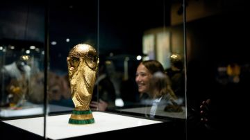 FIFA inicia programa de venta anticipada de entradas para el Mundial 2026