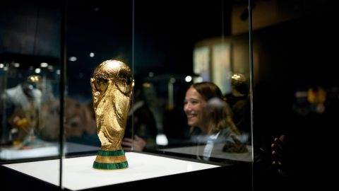 FIFA inicia programa de venta anticipada de entradas para el Mundial 2026