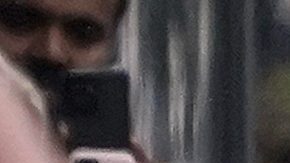 Mo Farah, leyenda del atletismo, recupera un móvil tras perseguir corriendo a los ladrones