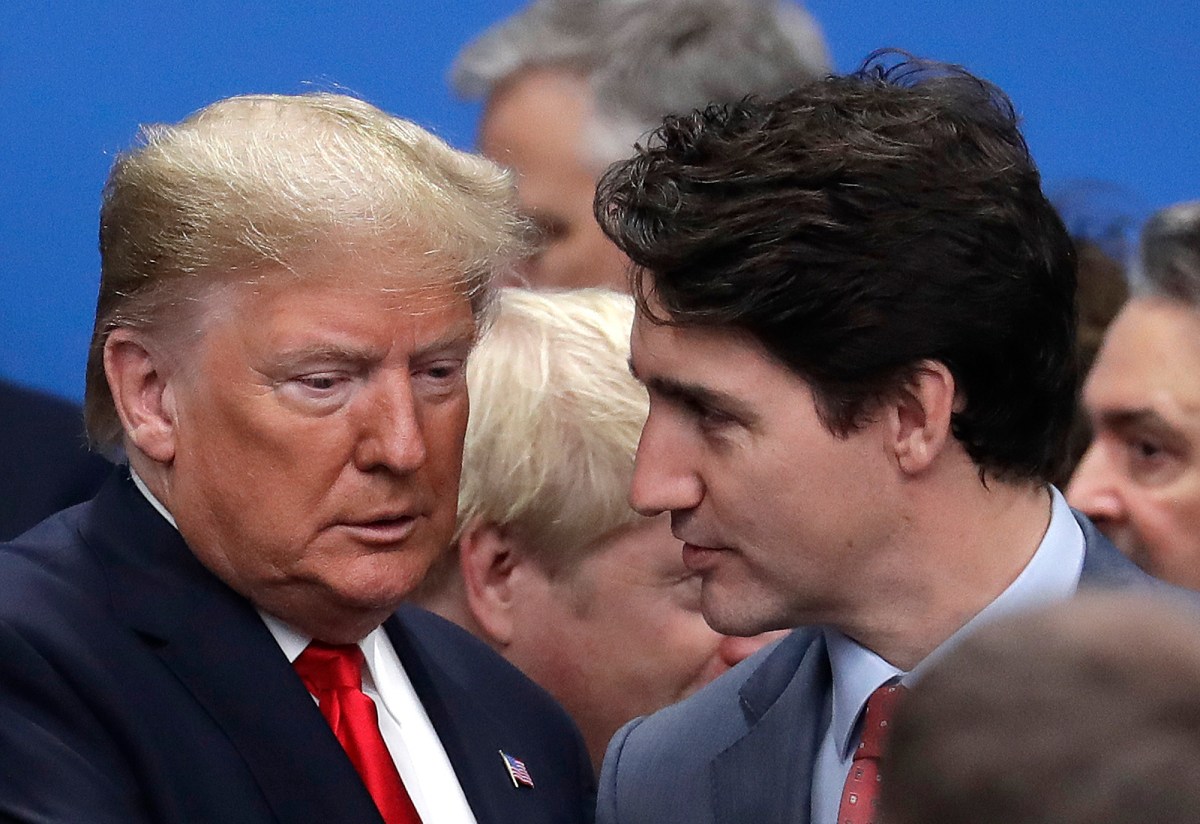 Canadá confía que el G7 y el G20 funcionen con Trump, pese a que será “un desafío”