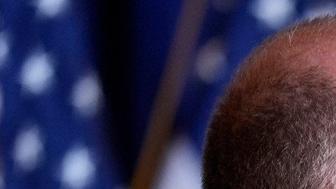 Tom Homan será el hombre fuerte de Trump en asuntos migratorios.