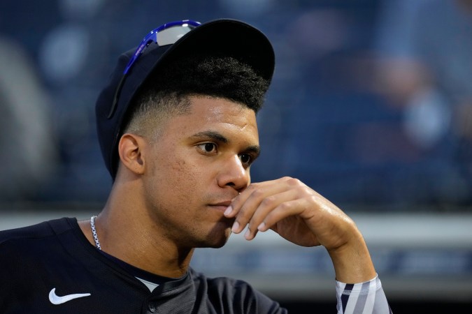 New York Mets es uno de los candidatos para firmar a Juan Soto.