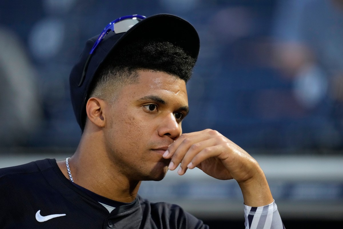 Puja por Juan Soto comienza en $660 millones de dólares: ¿podrán los Yankees superarla?