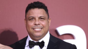 Ronaldo Nazario confirmó su idea de ser presidente de la Confederación Brasileña de Fútbol