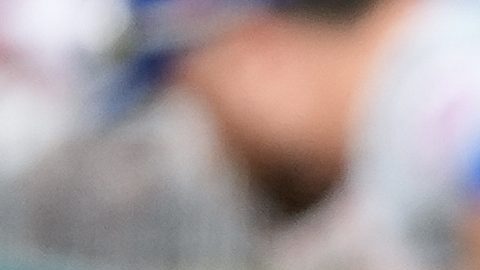 Letrero OMG de New York Mets llega al Salón de la Fama