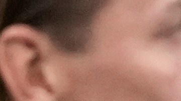 Gareth Bale durante Wimbledon 2024.