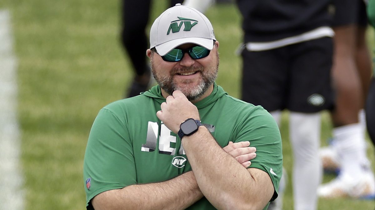 New York Jets despiden a Joe Douglas tras pésimo inicio de temporada de NFL