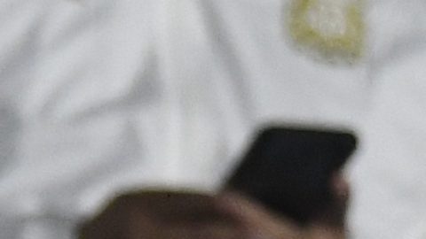Fundación Maradona honrará legado de Diego con mausoleo "M10 Memorial"