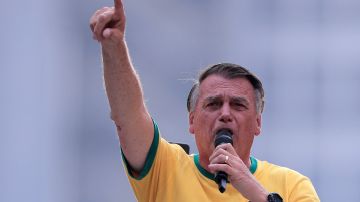 Bolsonaro atribuyó su inhabilitación a una maniobra judicial repleta de "arbitrariedades".