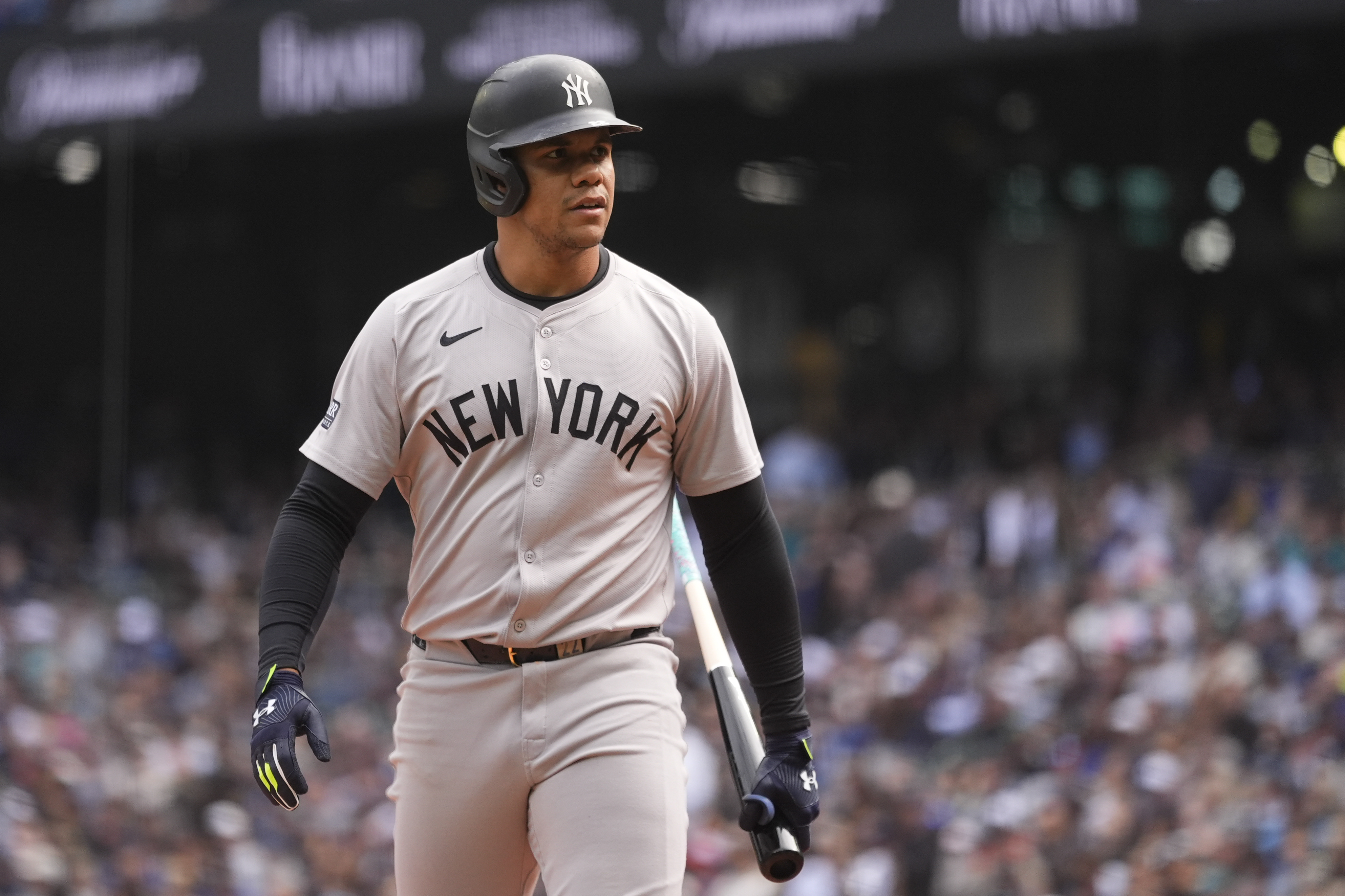 La agencia libre tendrá los ojos puestos en Juan Soto.