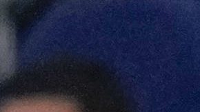 Carlo Ancelotti durante un partido de LaLiga española.