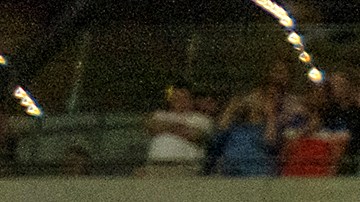 Mauricio Pochettino durante el encuentro ante Panamá.