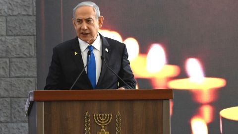 la Oficina de Netanyahu y del Ministerio de Exteriores ya habían calificado la muerte de Kogan "incidente terrorista antisemita".