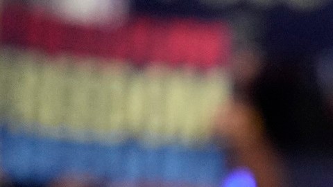 La vicepresidenta Kamala Harris cerrará campaña en Pensilvania.