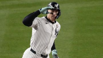 New York Yankees: Aaron Judge ganó se segundo MVP de manera unánime