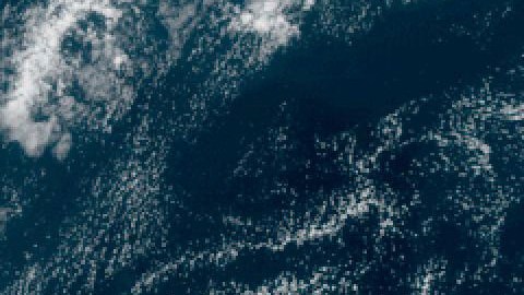 La tormenta Sara representa actualmente en el más reciente desafío meteorológico en la región, en plena temporada de huracanes.