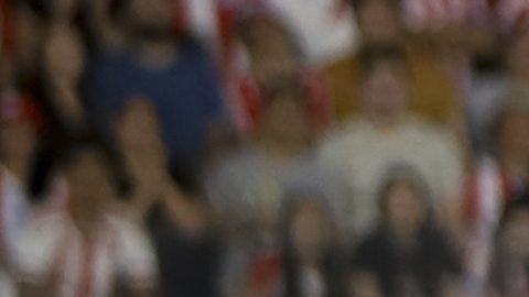 Paraguay ganó su tercer partido seguido con remontada ante Argentina en Asunción