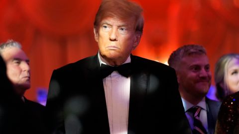 La financiación de todo el plan de detención y expulsión se presenta ahora como el principal escollo de Trump.