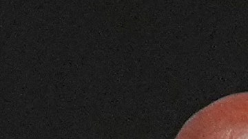 Mike Tyson y Jake Paul en el pesaje.