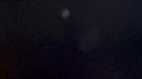 Cristiano Ronaldo durante el encuentro ante Polonia.