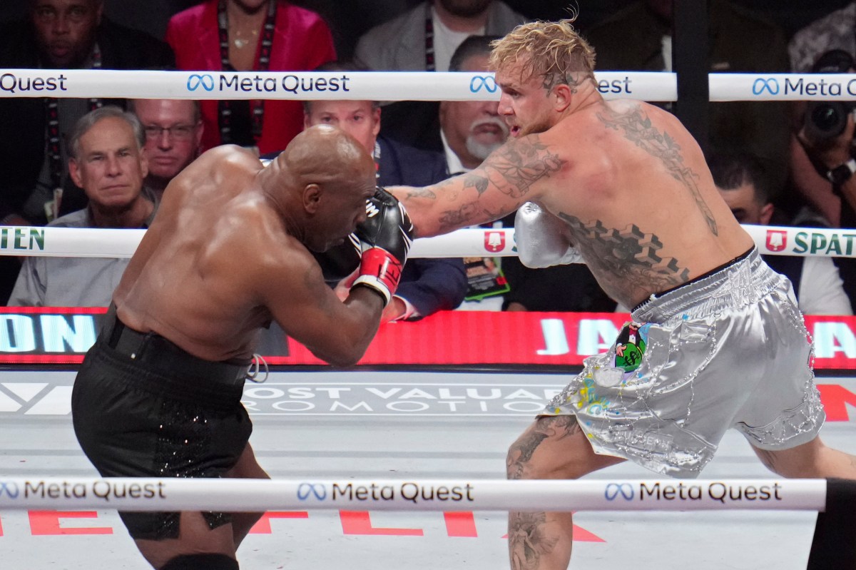 Jake Paul revela el motivo por el que logrará su pelea contra el Canelo Álvarez