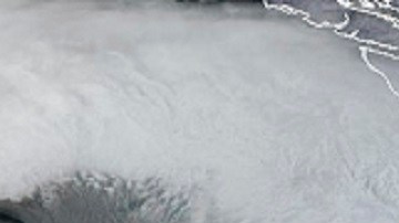 Se emitieron alertas sobre el riesgo de lluvias excesivas hasta el viernes.