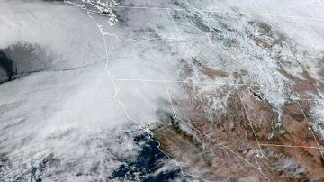 Se emitieron alertas sobre el riesgo de lluvias excesivas hasta el viernes.