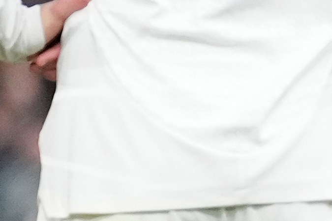 Eduardo Camavinga salió lesionado en el encuentro ante Liverpool.