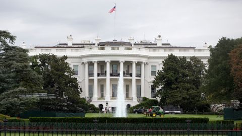 Trump también recibirá seguridad en West Palm Beach.