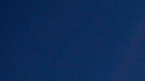 Se espera que la próxima semana esté seca hasta el domingo, cuando hay probabilidad de lluvias.