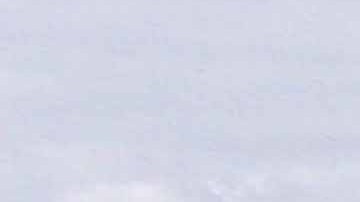 Vista aérea de San Juan, Puerto Rico