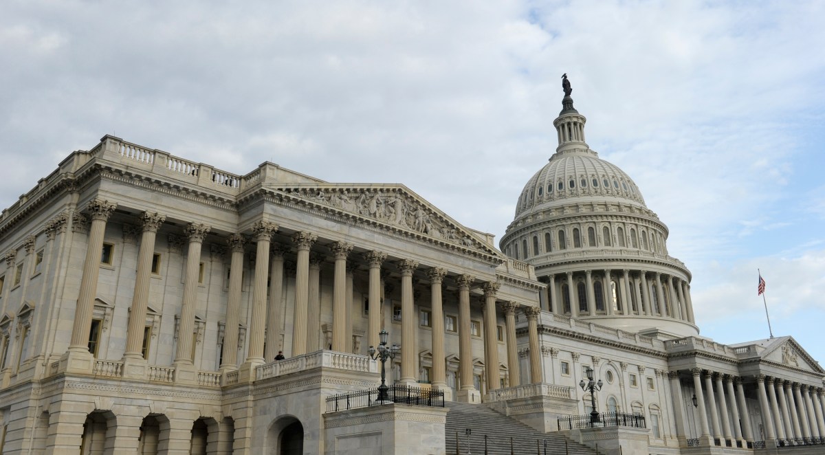 Jenniffer González y Pablo José Hernández dicen estar en la misma página sobre temas prioritarios para Puerto Rico en Washington