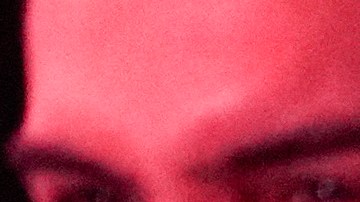 Alicia Villarreal confesó que en su familia las tandas son tradición.