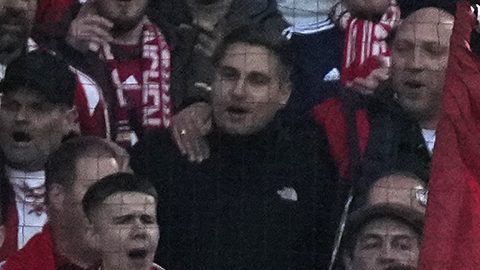 Allianz Arena.