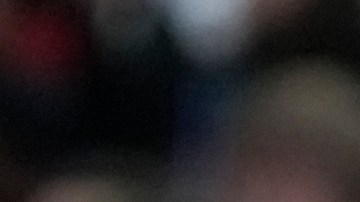 Anuel AA y Laury Saavedra.