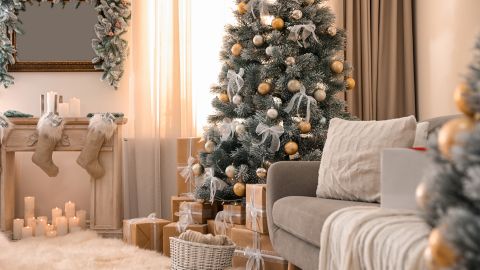 Árbol de Navidad