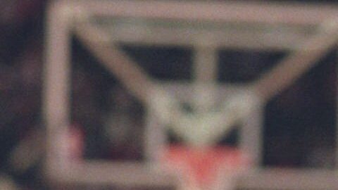 Robert Earl, leyenda de Chicago Bulls.