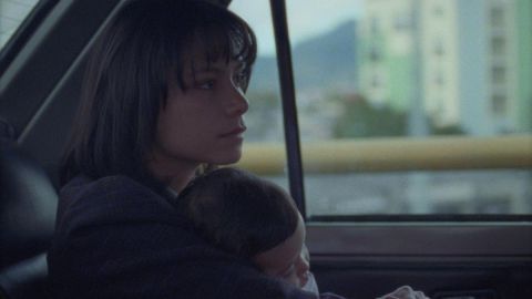 'Bogotá Story' será uno de los cortometrajes que se proyectará en la inauguración del CortoCircuito.